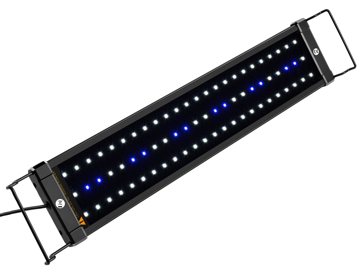 NICREW ClassicLED Aquarium Light – Nicrew Aquarium