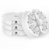 NICREW Sol Water Fountain Filter Replacement Kit