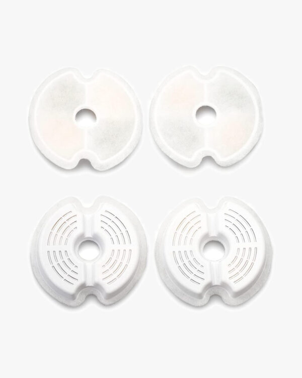 NICREW Sol Water Fountain Filter Replacement Kit - Image 7
